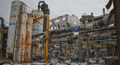 從河南義馬氣化廠到葫蘆島化工廠爆炸，看石化閥門的重要性！